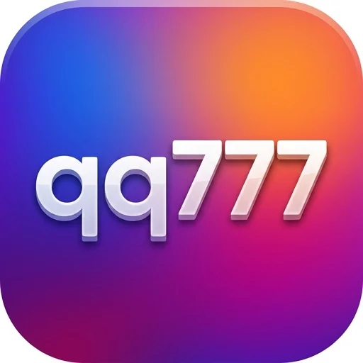qq777 Logo - অফিসিয়াল